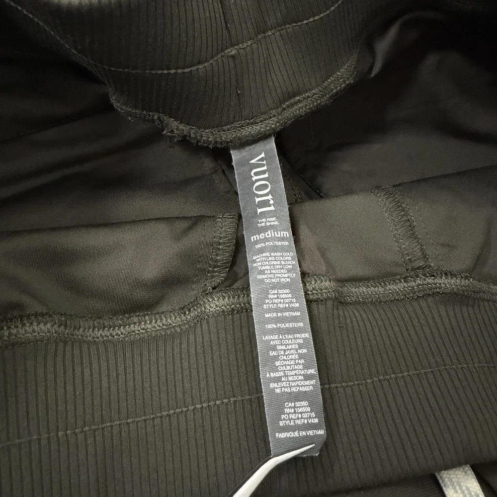 Vuori meta joggers